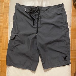Hurley Swim Trunks - Men's L/XL